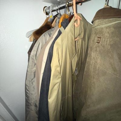 D32-Jackets