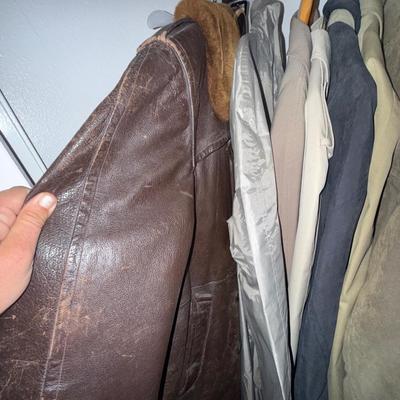 D32-Jackets