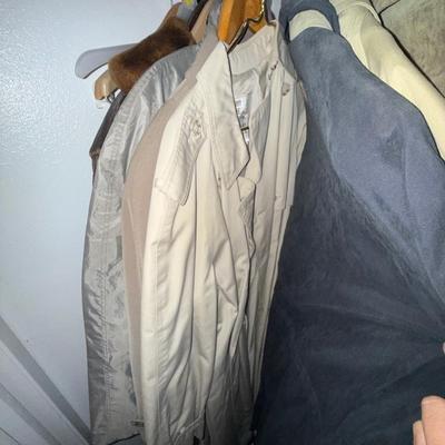 D32-Jackets