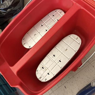 D29-Buckets & misc