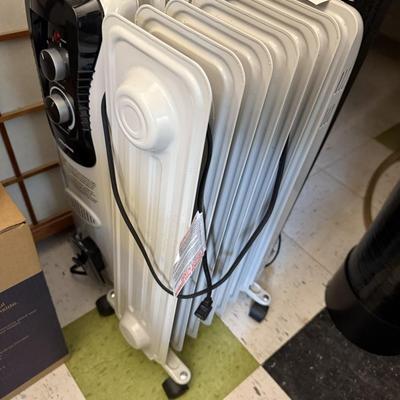 D28-Heaters