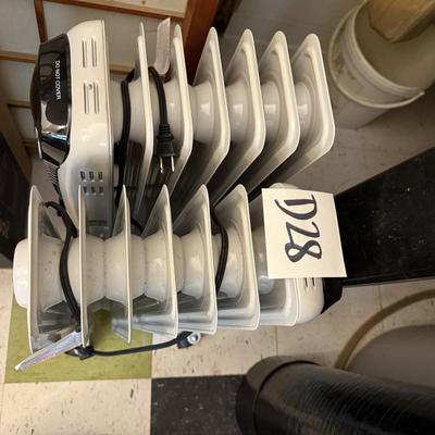 D28-Heaters