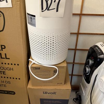 D27-Air purifiers