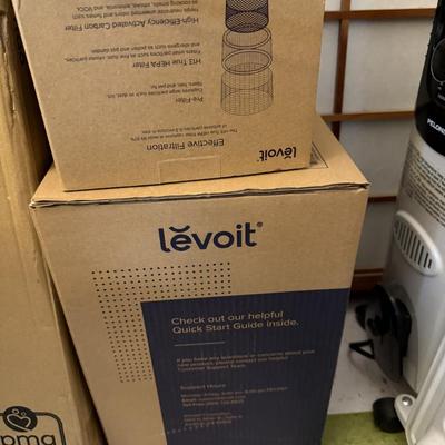 D27-Air purifiers
