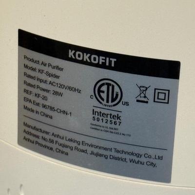 D27-Air purifiers
