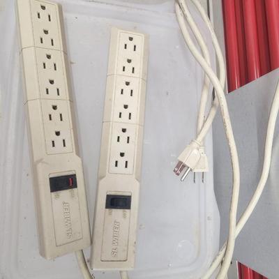 Power strips