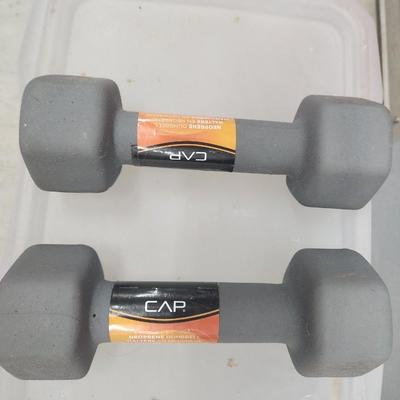 Dumbbells