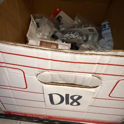 D18-Misc
