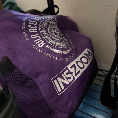D16-Thermos and bags