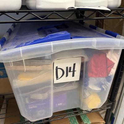 D14-Napkins