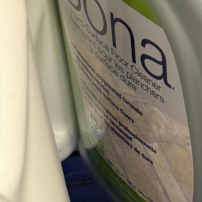 D10-Bona floor cleaner