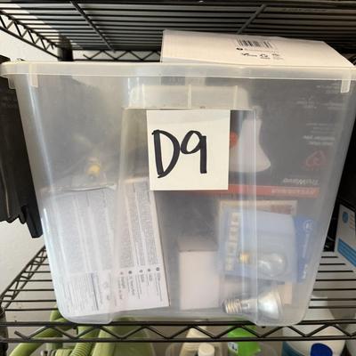 D9-Light bulbs