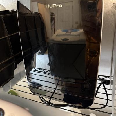 D8-Humidifiers