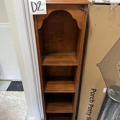 D2-Antique shelf