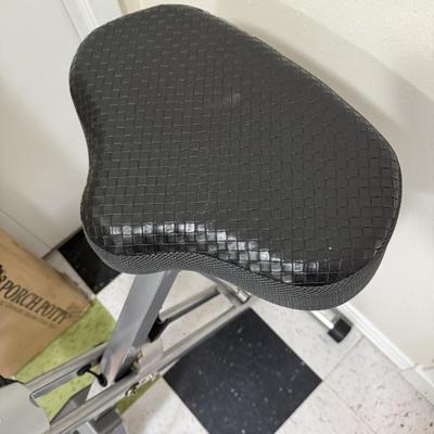 D1-Exercise bike