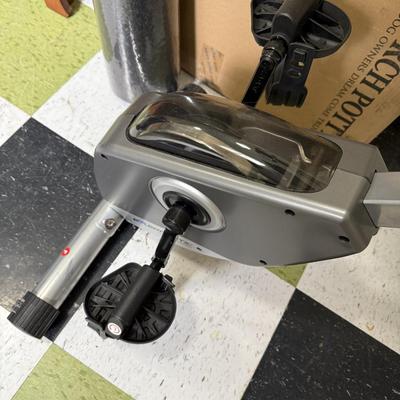 D1-Exercise bike