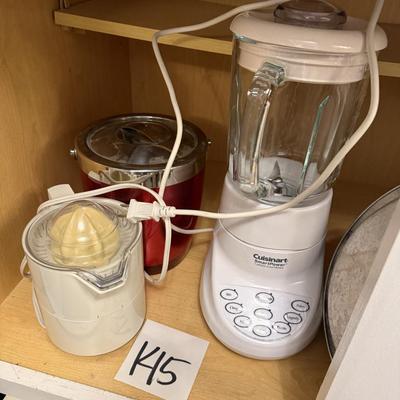 K15-Kitchen gadgets