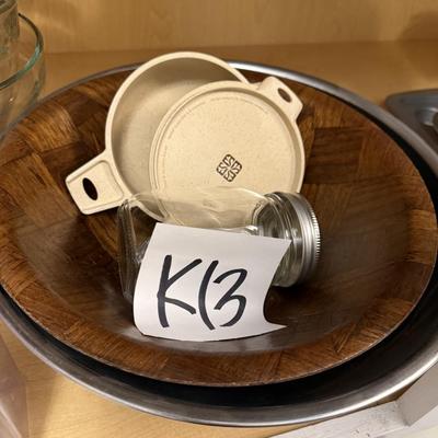 K13-Kitchen misc