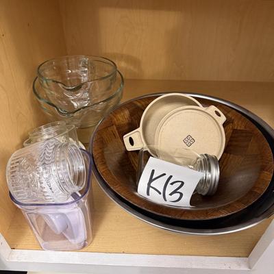 K13-Kitchen misc