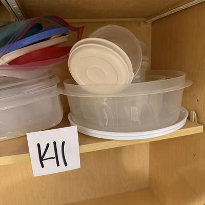 K11-Storge containers