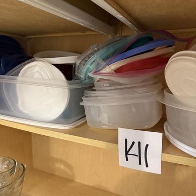 K11-Storge containers