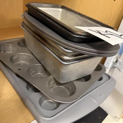 K12-Baking pans