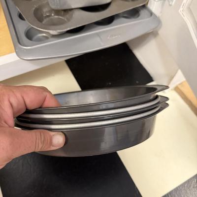 K12-Baking pans
