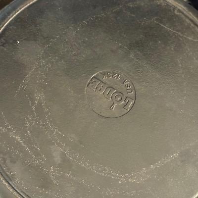 K10-Cast iron