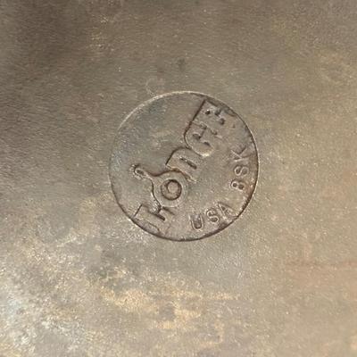 K10-Cast iron