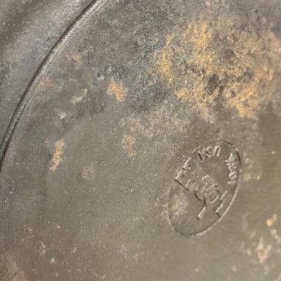 K10-Cast iron