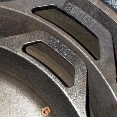 K10-Cast iron