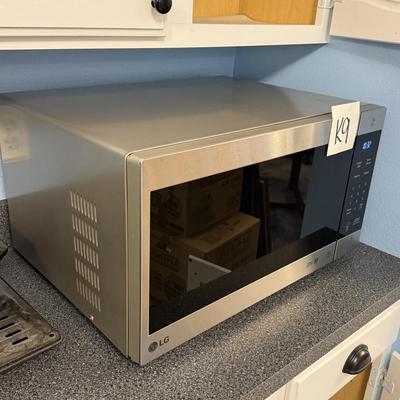 K9-Microwave