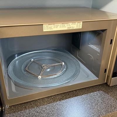 K9-Microwave