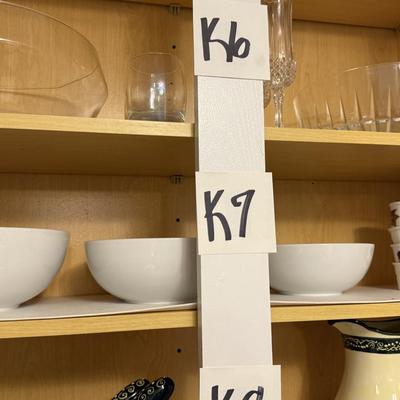 K7-Dishes