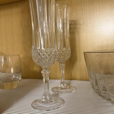 K6-Glassware