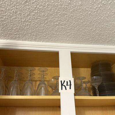 K4-Glassware