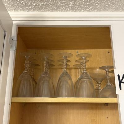 K4-Glassware