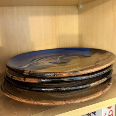 K3-Dishes