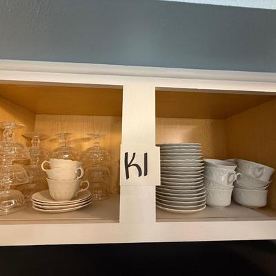 K1-Dishes