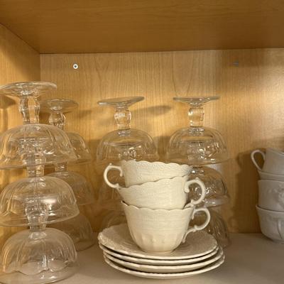 K1-Dishes