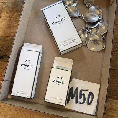 M50-Perfume