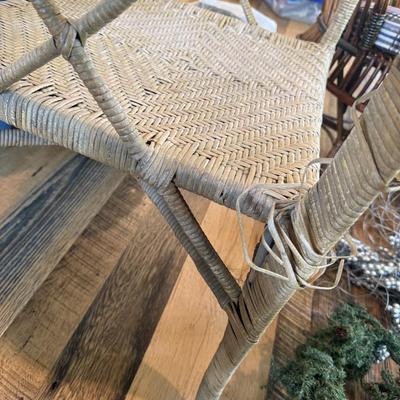 M54-Wicker chair