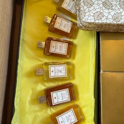 M48-Perfume assortment