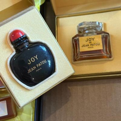 M48-Perfume assortment
