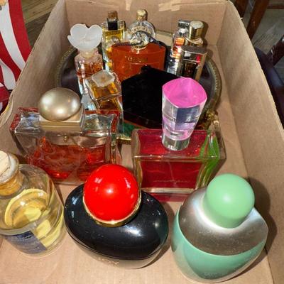 M47-Perfume assortment