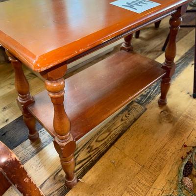 M44-Side table