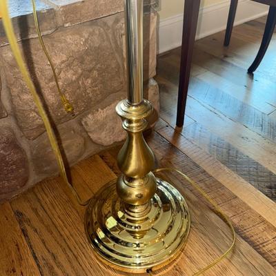 M42-Lamp table