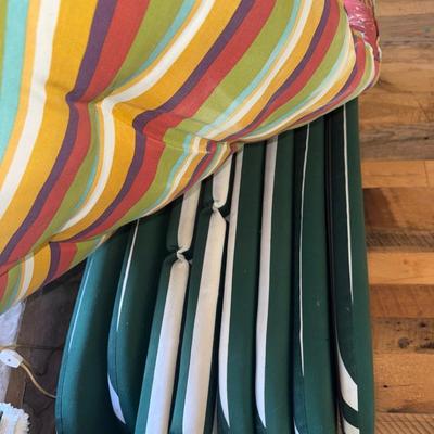 M41-Adirondack cushions
