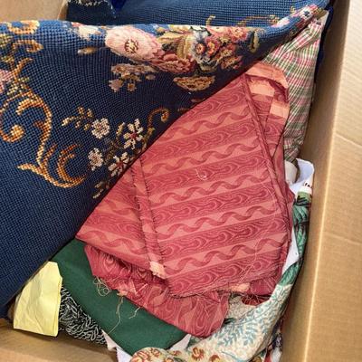 M38-Linens