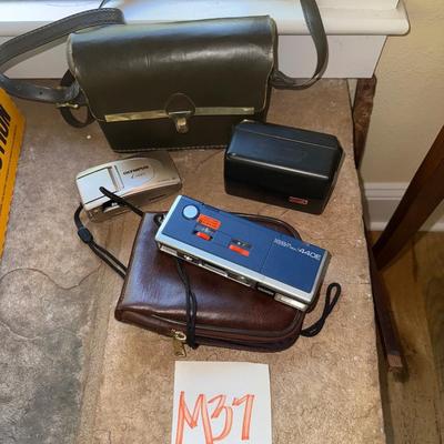 M37-Cameras
